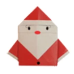 Logo of Origami for Christmas android Application 